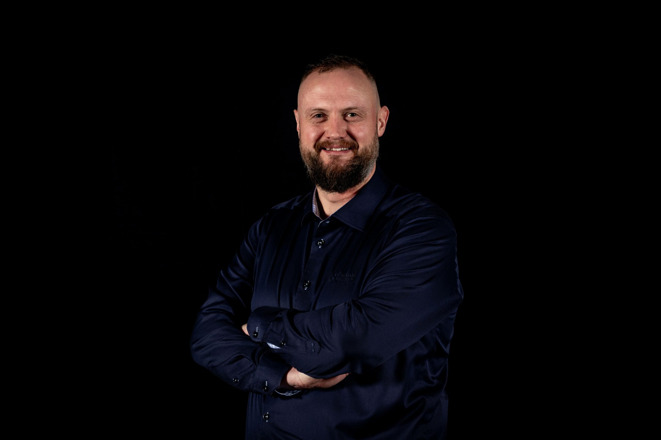 Odd Arne Nohr