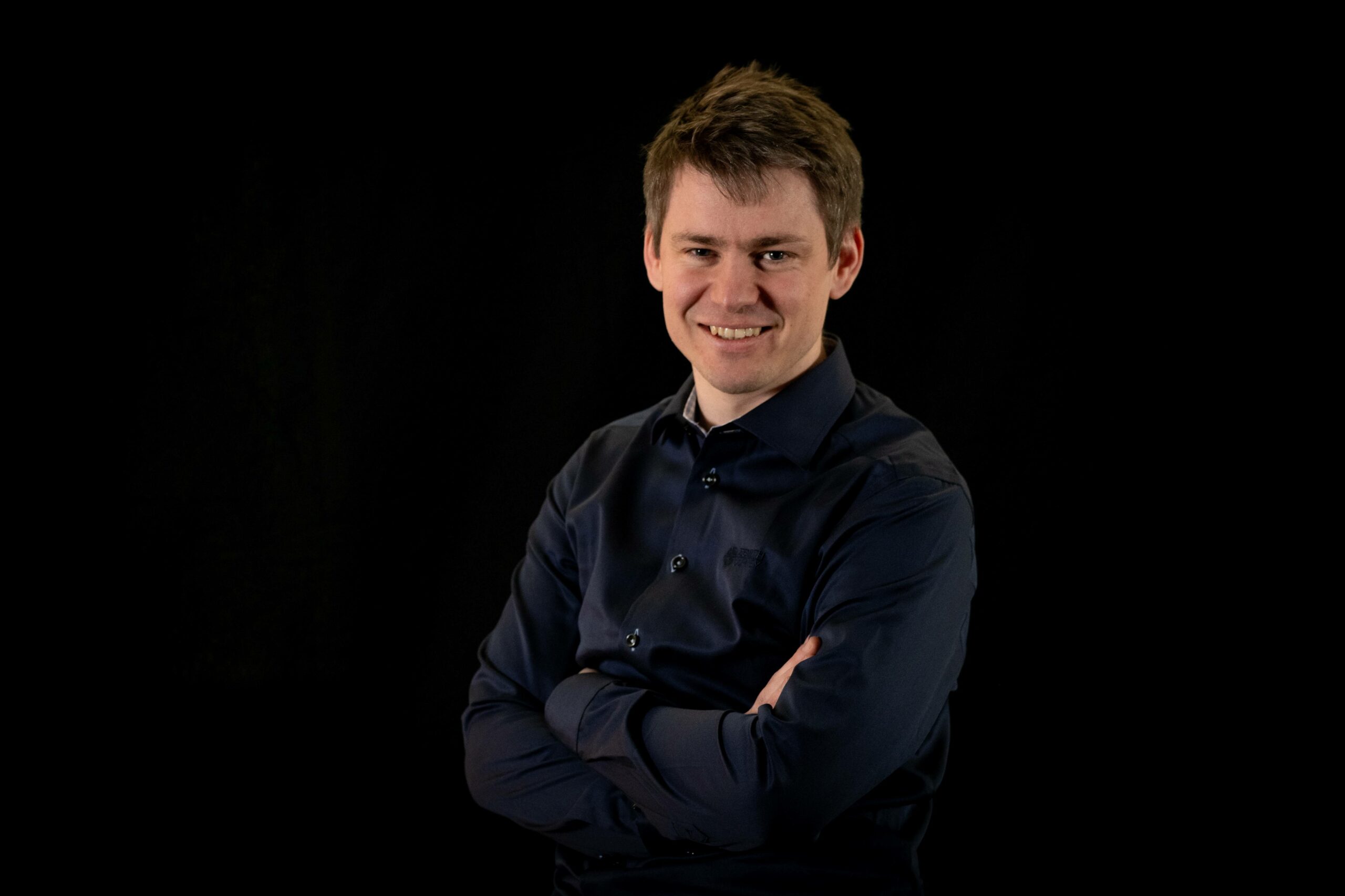 Gabriel Skjærpe
